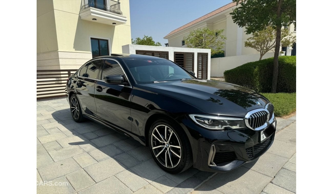 BMW 330i M Sport BMW 330i / 2020 / USA CLEAN TITLE/ 79,000KM