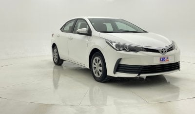 Toyota Corolla SE 1.6 | Zero Down Payment | Free Home Test Drive