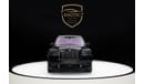 Rolls-Royce Cullinan BLACK BADGE