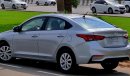 Hyundai Accent GLS 2020 1.6L GCC (580/-MONTHLY)