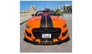 فورد موستانج شلبي GT500