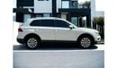 فولكس واجن تيجوان S 1.4L AED 1070 PM |VOLKSWAGEN TIGUAN SE 2.0TC I4 | GCC | FUEL ECONOMICAL | 0% DOWNPAYMENT