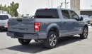 فورد F 150 STX