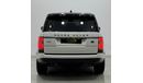 لاند روفر رينج روفر P360 Vogue HSE 3.0L 2020 Range Rover Vogue P360 HSE, Warranty, 2026 Range Rover Service Pack, GCC