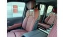 Toyota Land Cruiser GXR 3.5L MBS Autobiography 4 Seater VIP with Genuine MBS Seats