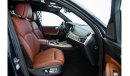 BMW X7 xDrive40i Luxury M Sport Package BMW X7 XDrive 40i