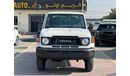 تويوتا لاند كروزر بيك آب TOYOTA LAND CRUISER LC79 DC 4.2L M2024