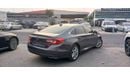 Honda Accord Honda Accord 2019 American Specs