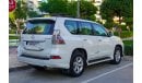 لكزس GX 460 Platinum 4.6L 2014 LEXUS GX460 Platinum AWD  4.6L