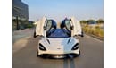 مكلارين 765LT 2022 Brand New - 1 of 765 units only made