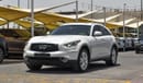 Infiniti QX70