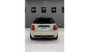 Mini Cooper S Clubman