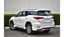 Toyota Fortuner V6 4.0L Petrol Automatic Lexus Kit