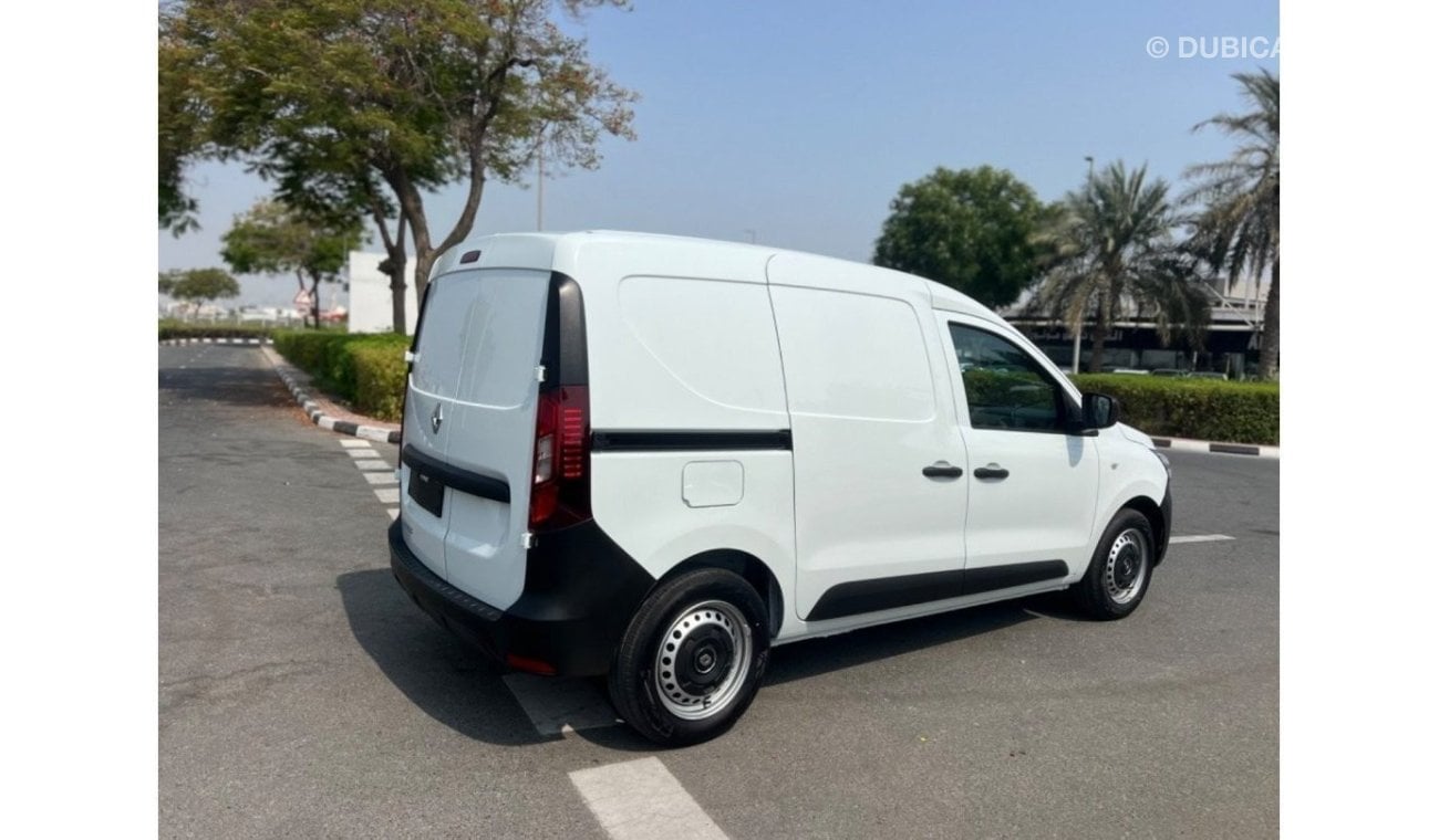 رينو إكسبرس Renault express 1.6L EXPORT ONLY