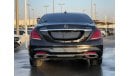 مرسيدس بنز S 400 AMG