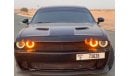 Dodge Challenger SXT