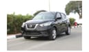 Nissan Kicks SL NISSAN KICK 2020 GULG SPACE FULL AUTO ORGINAL PAINTS 100%