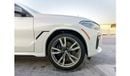 بي أم دبليو X6 50i Exclusive 4.4L BMW X6 M50i - 2020 - White