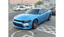 دودج تشارجر DODGE CHARGER  2015 VERY CLEAN