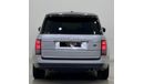 Land Rover Range Rover 2015 Range Rover Vogue Autobiography V8 Super Charged, Full Service History, Warranty, GCC