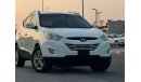 Hyundai Tucson GLS 2.0L In excellent condition and requires no expenses