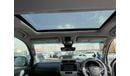 Toyota Prado Toyota Land Cruiser prado full option diesel RHD