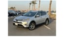 تويوتا راف ٤ TOYOTA RAV 4 Hybrid Limited Full Option