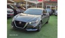 نيسان ألتيما 2020 Nissan Altima, SR TOP OPTION 2.5L