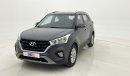 Hyundai Creta GL 1.6 | Zero Down Payment | Free Home Test Drive