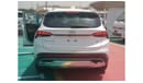 Hyundai Santa Fe 2.5 L // SANTFE LUXURY // 4WD // MODEL 2024