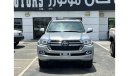 Toyota Land Cruiser LAND CRUSIER VXR 5.7L KDSS