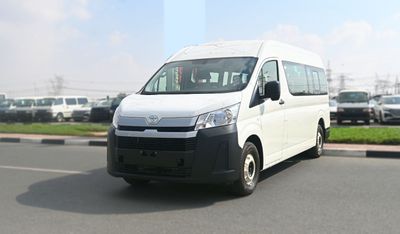 Toyota Hiace Toyota Haice 2025 Diesel 2.8L