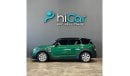 Mini Cooper Countryman Cooper AED 1,317 pm • 0% Downpayment • Countryman • Agency Warranty & Service 2025