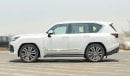 لكزس LX 600 2024 Lexus LX600 Signature 3.5L Petrol AT