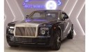 Rolls-Royce Phantom Coupe 1 owner well maintained