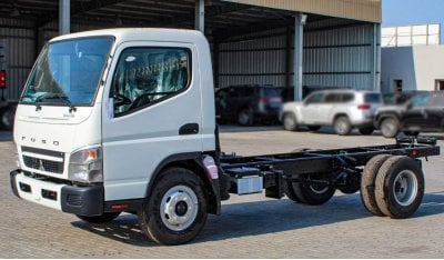 Mitsubishi Canter CANTER 4.2L 2024