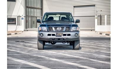 Nissan Patrol Super Safari AED 3,000 P.M l NISSAN PATROL SUPER SAFARI I 4.8L V6 l GCC