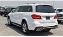 Mercedes-Benz GLS 450 4Matic