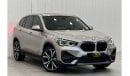 بي أم دبليو X1 sDrive 20i 2022 BMW X1 sDrive20i, Aug 2027 BMW Warranty + Service Pack, Full BMW Service History, Lo