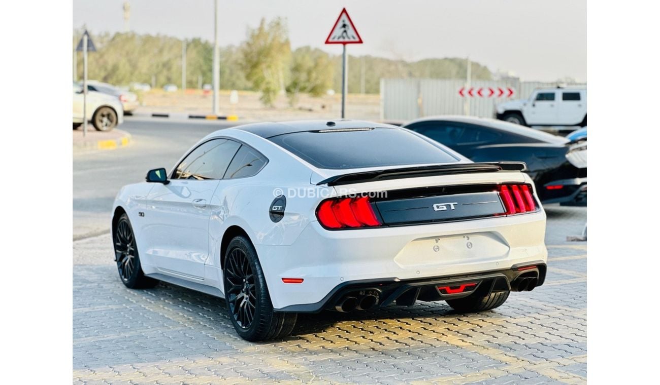 Ford Mustang GT Premium For sale