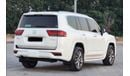 Toyota Land Cruiser 2022 VXR Twin Turbo Full Option Very Clean And Perfect Condition