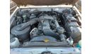 Toyota Land Cruiser Hard Top HZJ76, RHD, Diesel, Manaul, 4.2L (Export Only)