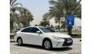 Toyota Camry GLX GCC 2017 23000