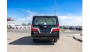 Toyota Granvia Toyota Granvia 2.8L Luxury Diesel 2025