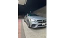 Mercedes-Benz C 43 AMG Coupe Awd 4 seats 2 doors