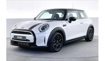 Mini Cooper Cooper | 1 year free warranty | 0 Down Payment