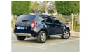 Renault Duster 440 PM || DUSTER  2.0L 4WD || GCC || FULL SERVICE HISTORY || TIPTRONIC GEAR