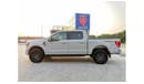 Ford F 150 Tremor Ford F-150 Tremor - 2023 - Avalanche Gray