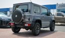 Suzuki Jimny All Grip