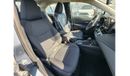 Toyota Corolla 2022 Toyota Corolla 1.6L Automatic Transmission Europe Specs